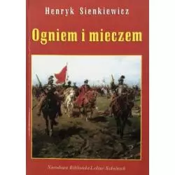 OGNIEM I MIECZEM - Siedmioróg
