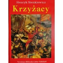 KRZYŻACY - Siedmioróg