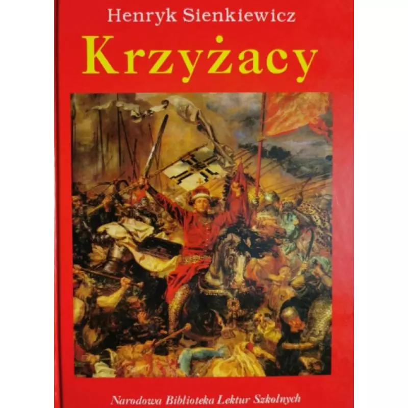 KRZYŻACY - Siedmioróg