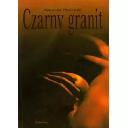 CZARNY GRANIT - Siedmioróg