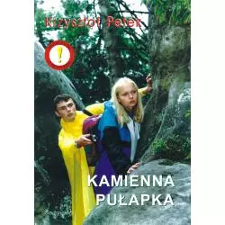 KAMIENNA PUŁAPKA - Siedmioróg