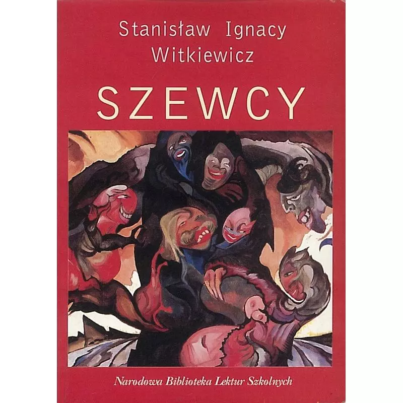 SZEWCY - Siedmioróg