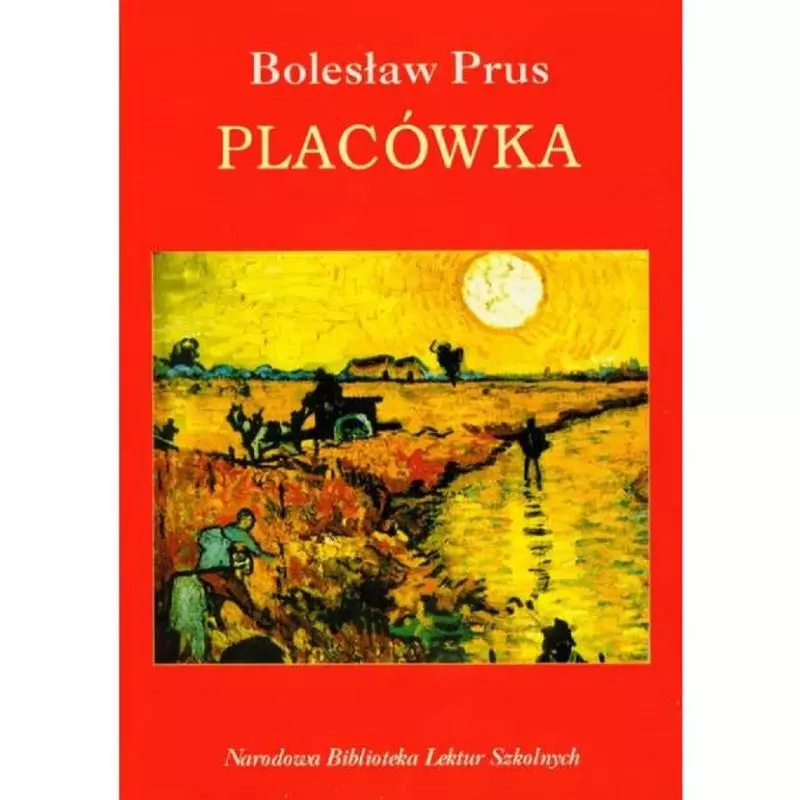 PLACÓWKA - Siedmioróg