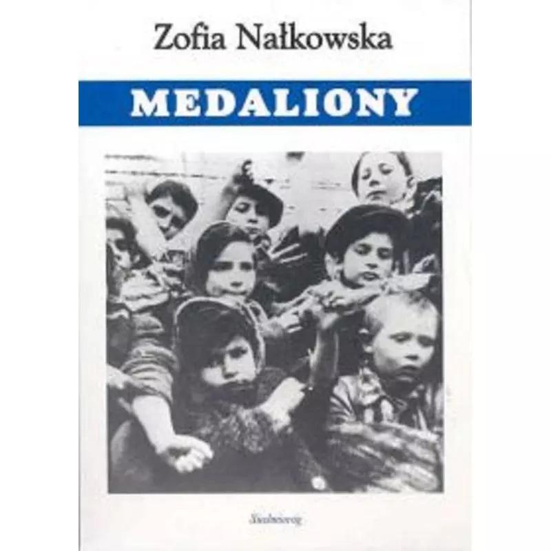 MEDALIONY