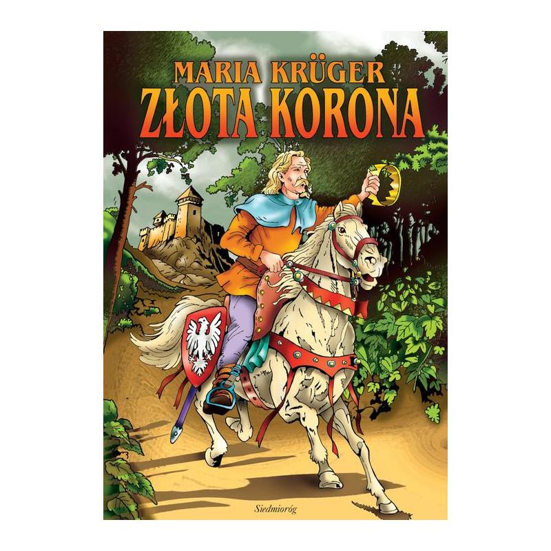 ZŁOTA KORONA