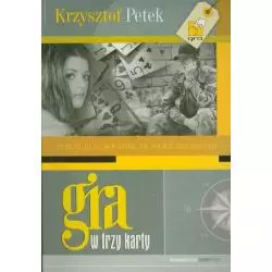 GRA W TRZY KARTY - Wordpress