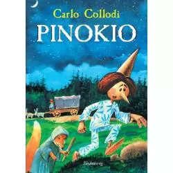 PINOKIO - Siedmioróg