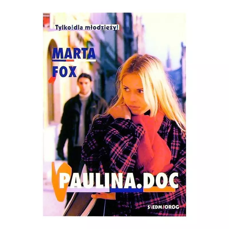 PAULINA.DOC - Siedmioróg PAULINA.DOC - Siedmioróg
