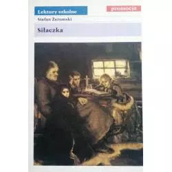 SIŁACZKA - Promocja