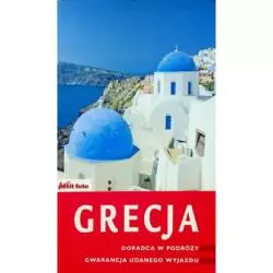 GRECJA. PRZEWODNIK ILUSTROWANY - Siedmioróg