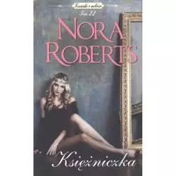 KSIĘŻNICZKA - HarperCollins