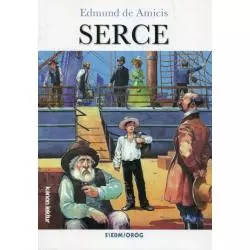 SERCE - Siedmioróg