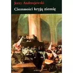 CIEMNOŚCI KRYJĄ ZIEMIĘ - Siedmioróg