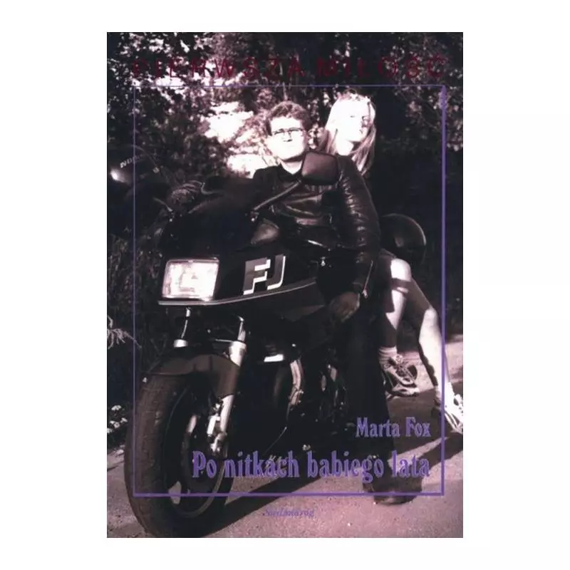 PO NITKACH BABIEGO LATA - Siedmioróg