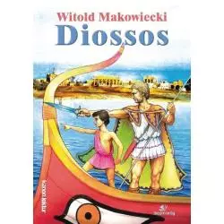 DIOSSOS - Siedmioróg