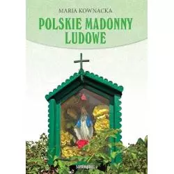 POLSKIE MADONNY LUDOWE - Siedmioróg