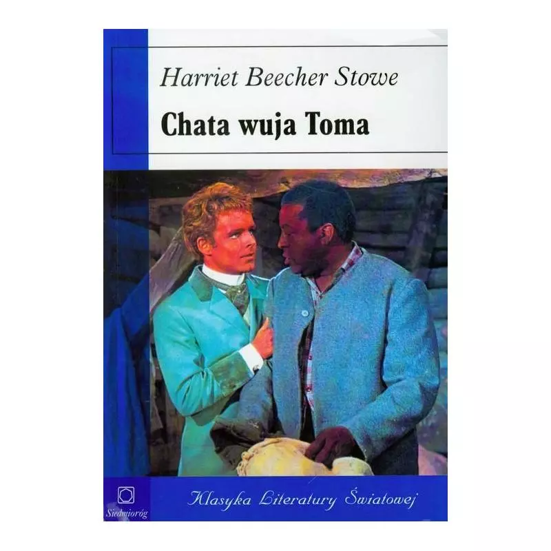 CHATA WUJA TOMA - Siedmioróg