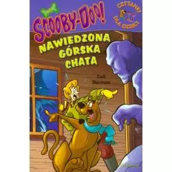 SCOOBY-DOO! NAWIEDZONA GÓRSKA CHATA - Siedmioróg