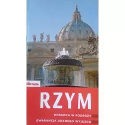 RZYM. PRZEWODNIK ILUSTROWANY - Siedmioróg