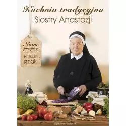 KUCHNIA TRADYCYJNA SIOSTRY ANASTAZJI - WAM