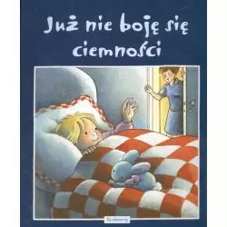 JUŻ NIE BOJĘ SIĘ CIEMNOŚCI - Siedmioróg