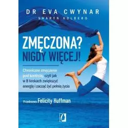 ZMĘCZONA? NIGDY WIĘCEJ! - Kobiece