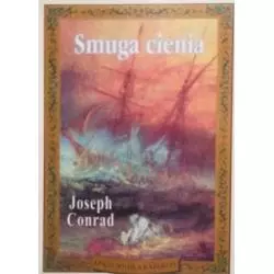 SMUGA CIENIA - Siedmioróg