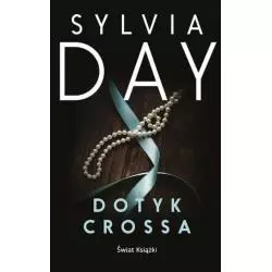 DOTYK CROSSA - Świat Książki