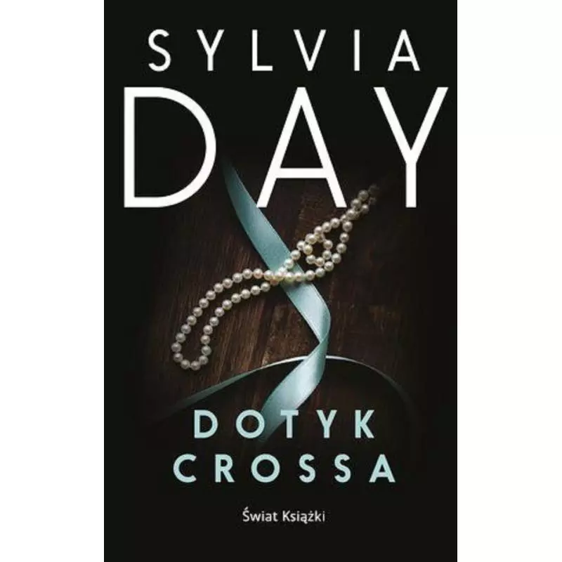 DOTYK CROSSA - Świat Książki DOTYK CROSSA - Świat Książki