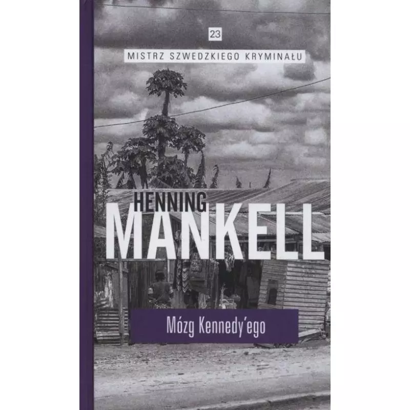 MÓZG KENNEDYEGO - WAB MÓZG KENNEDYEGO - WAB