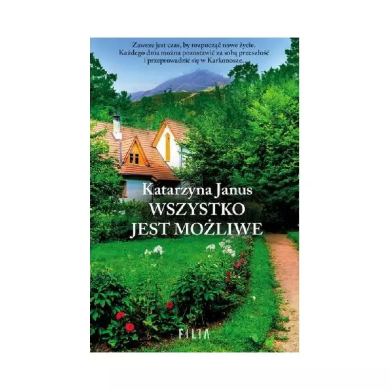 WSZYSTKO JEST MOŻLIWE - Filia