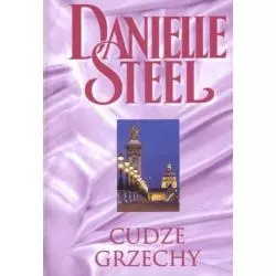 CUDZE GRZECHY - Oxford Educational 