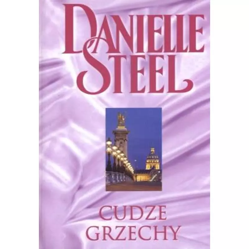 CUDZE GRZECHY - Oxford Educational 