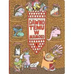 DAWNO TEMU W MAMOKO - Dwie Siostry