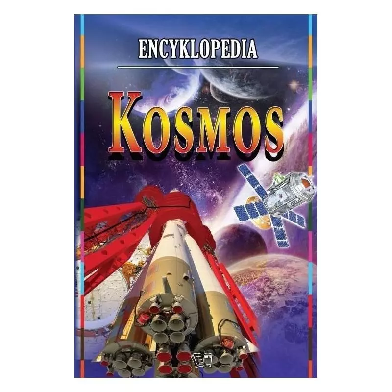 KOSMOS. ENCYKLOPEDIA - Arti