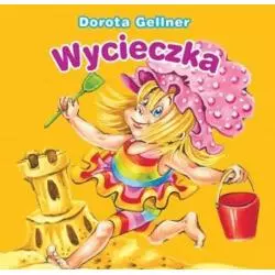 WYCIECZKA. BIBLIOTECZKA NIEDŹWIADKA - Olesiejuk