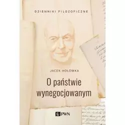 O PAŃSTWIE WYNEGOCJOWANYM - PWN