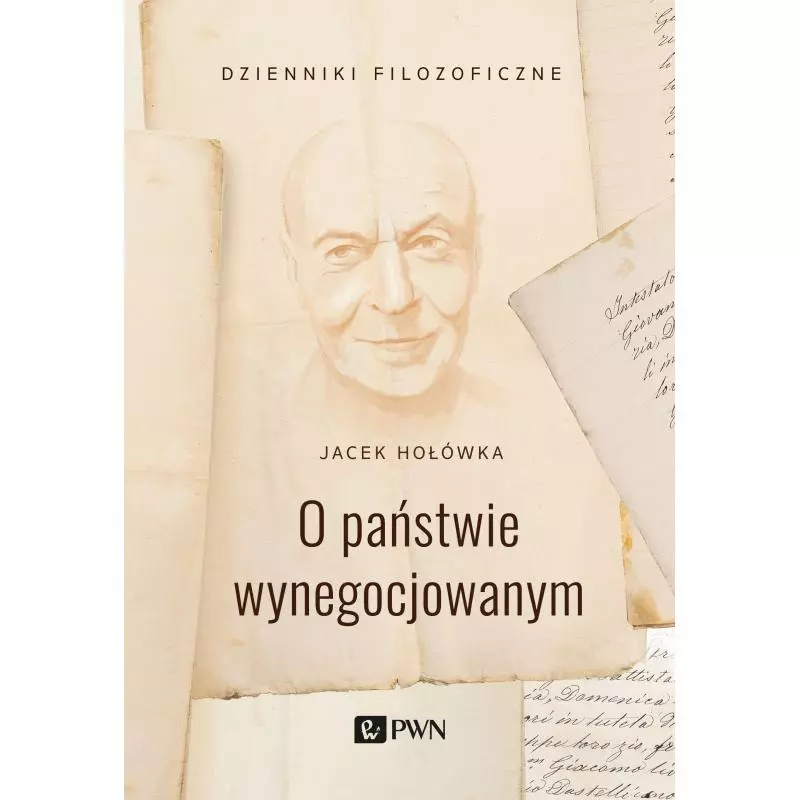 O PAŃSTWIE WYNEGOCJOWANYM - PWN