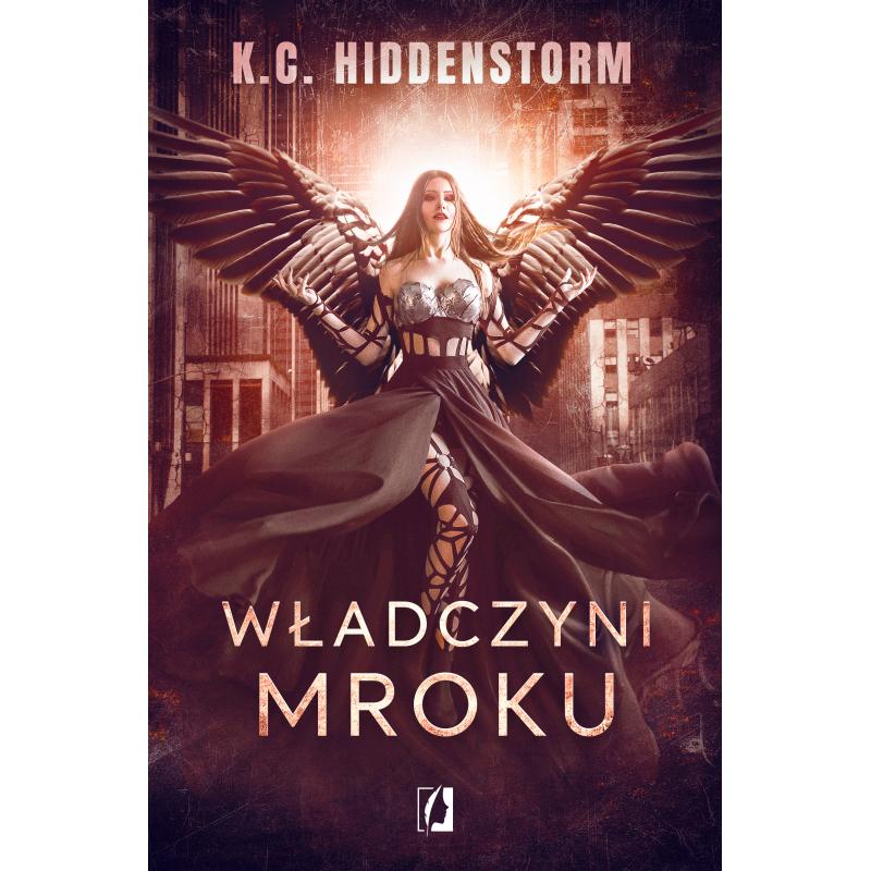 WŁADCZYNI MROKU