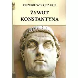 ŻYWOT KONSTANTYNA - Henryk Pietruszczak