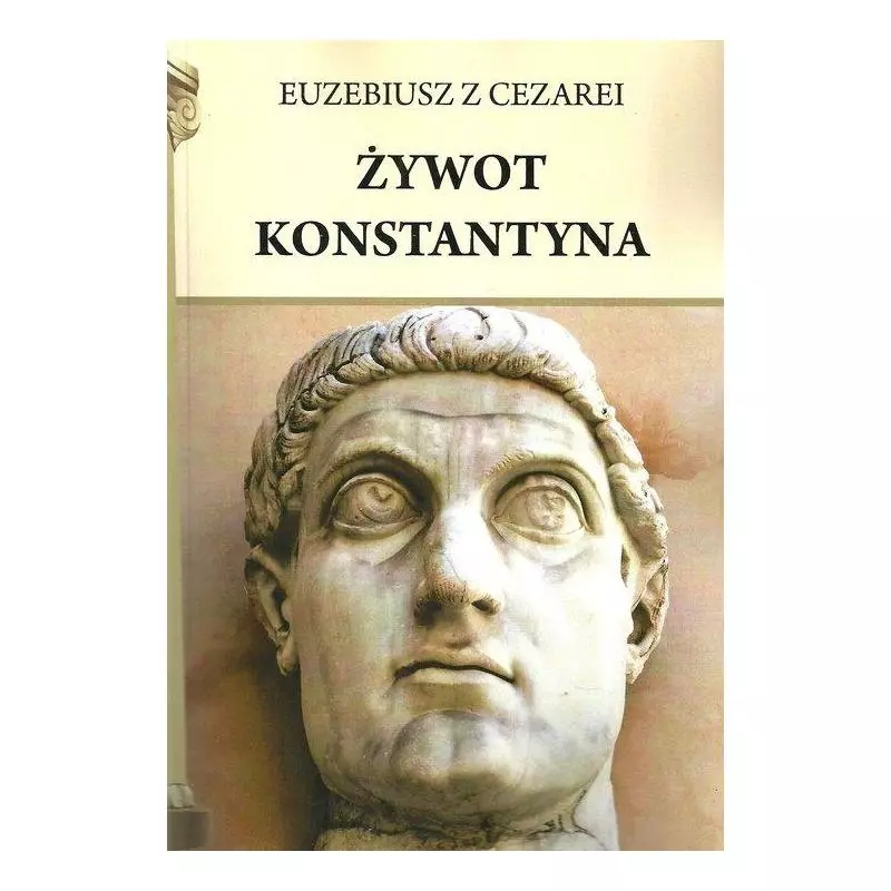 ŻYWOT KONSTANTYNA - Henryk Pietruszczak