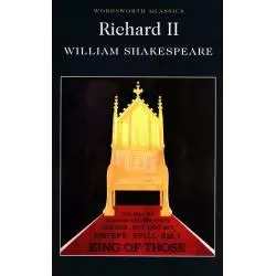 RICHARD II - Wordsworth