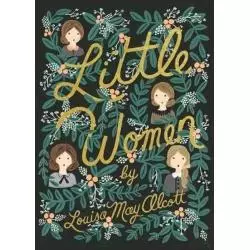 LITTLE WOMEN - Puffin Books