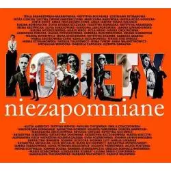 KOBIETY NIEZAPOMNIANE - Muza