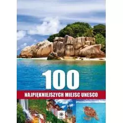 100 NAJPIĘKNIEJSZYCH MIEJSC UNESCO - Dragon