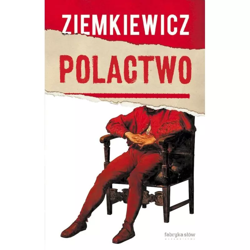 POLACTWO - Fabryka Słów