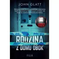 RODZINA Z DOMU OBOK - Filia