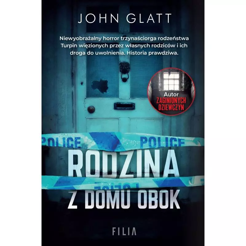 RODZINA Z DOMU OBOK - Filia