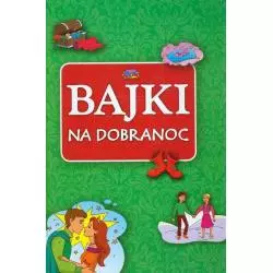 BAJKI NA DOBRANOC - Damidos