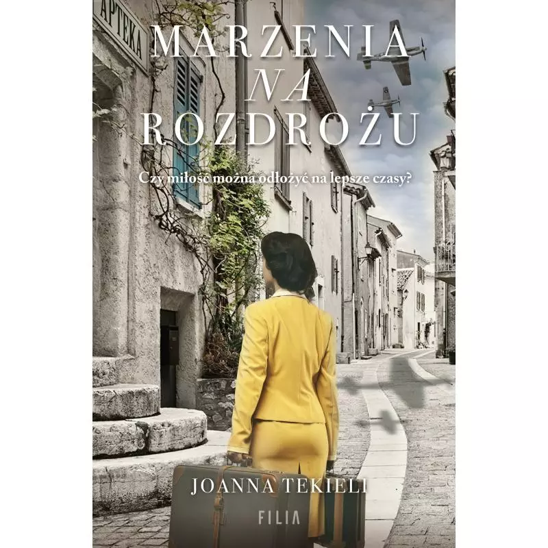 MARZENIA NA ROZDROŻU - Filia MARZENIA NA ROZDROŻU - Filia